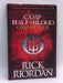 Camp Half-Blood Confidential - Hardcover - Rick Riordan; 