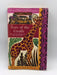 Tears Of The Giraffe - Alexander Mccall Smith