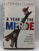 A Year in the Merde - Stephen Clarke; 