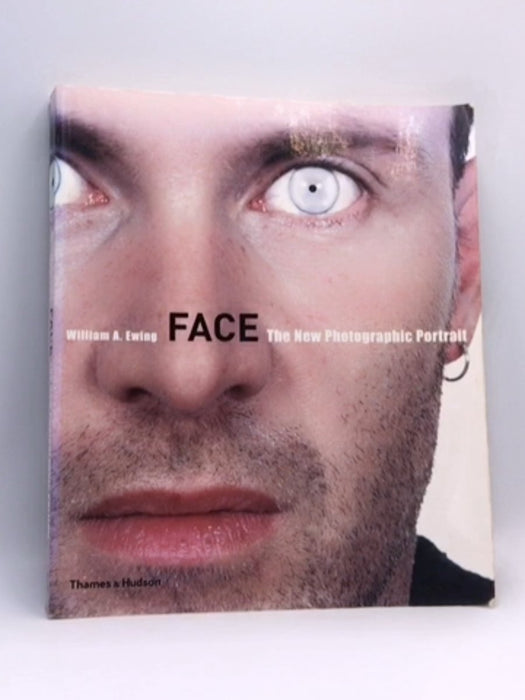 Face - William A. Ewing; Nathalie Herschdorfer; 