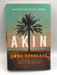 Akin - Hardcover - Emma Donoghue; 