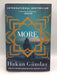 More - Hardcover - Hakan Günday; 