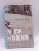 About a Boy - Nick Hornby