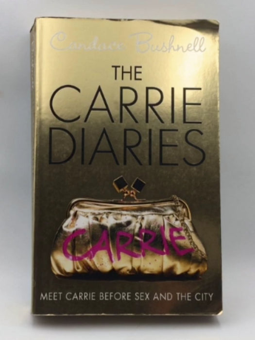 The Carrie Diaries - Candace Bushnell; 