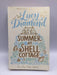 Summer at Shell Cottage - Lucy Diamond; 