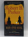 Blue-Eyed Devil - Robert B. Parker; 