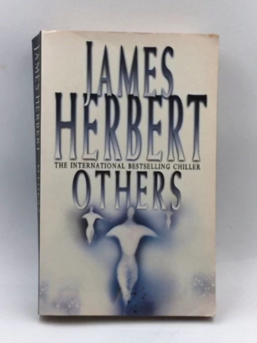 Others - James Herbert