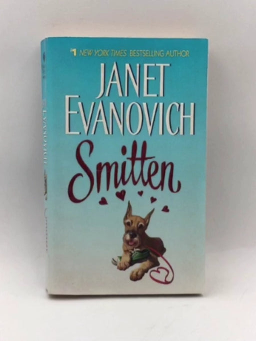 Smitten - Janet Evanovich; 