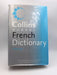 Collins-Robert French Dictionary (Hardcover) - HarperCollins Publishers