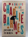 A Calling for Charlie Barnes - Joshua Ferris; 