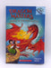 Power of the Fire Dragon - Tracey West; Graham Howells; 