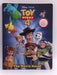 Toy Story 4: The Movie Novel - Disney