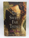 The Sweet Far Thing - Libba Bray; 