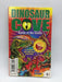 Dinosaur Cove: Battle of the Giants/the Charlie Small Journals: Valley of Terrors - Rex Stone; Mike Spoor; 