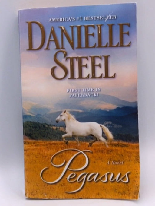 Pegasus - Danielle Steel; 