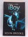 IBoy - Kevin Brooks