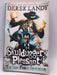 Skulduggery Pleasant - Derek Landy