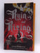 Ruin and Rising - Leigh Bardugo; 