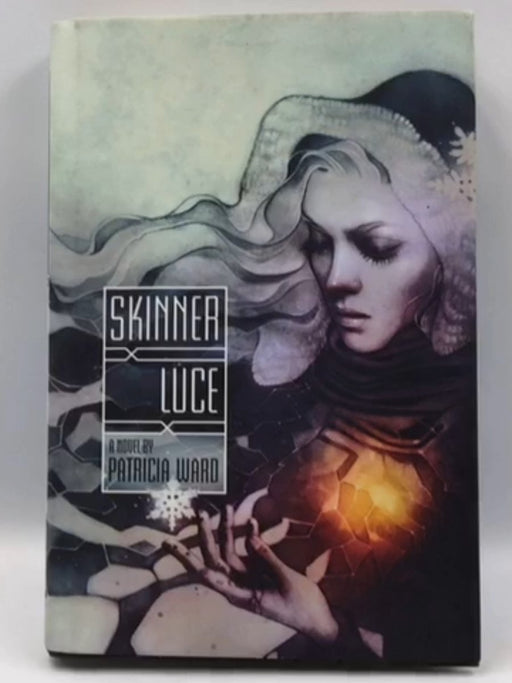 Skinner Luce - Hardcover - Patricia Ward