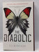 The Diabolic - S. J. Kincaid; 