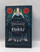 The Dollmaker of Krakow (Hardcover) - R. M. Romero; 