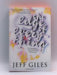 The Edge of Everything - Jeff Giles; 