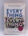 Everything, Everything - Nicola Yoon