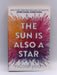 Sun Is Also A Star - Nicola Yoon