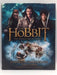 The Hobbit (Hardcover) - Jude Fisher; J. R. R. Tolkien; 