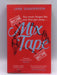 Mix Tape - Jane Sanderson; 