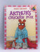 Arthur's Chicken Pox - Marc Tolon Brown; 