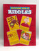 Illustrated Book Of Riddles  - Wilco Books; 