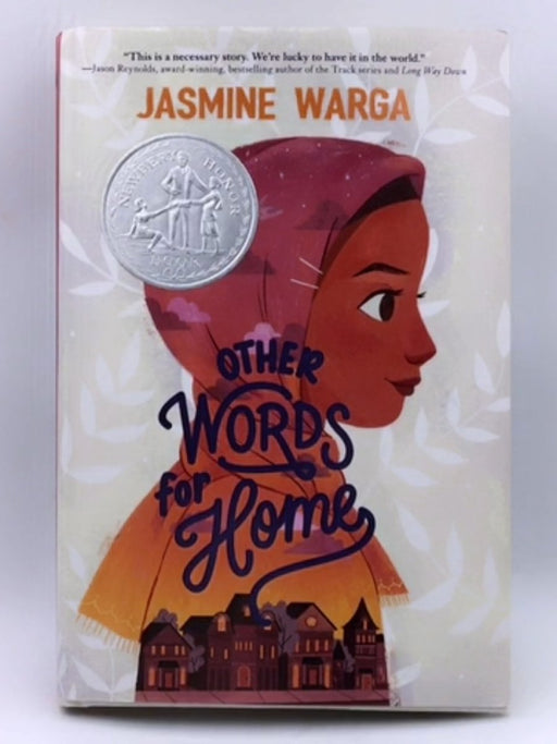 Other Words for Home [Book]