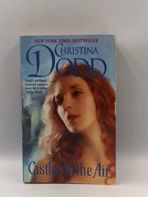 Castles in the Air - Christina Dodd; 