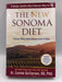 The New Sonoma Diet - Hardcover - Connie Guttersen; 
