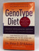The GenoType Diet  - Hardcover - Dr Peter J D'Adamo ,