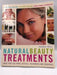 Natural Beauty Treatments - Charmaine Yabsley; 