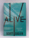 Alive (Hardcover) - Scott Sigler; 