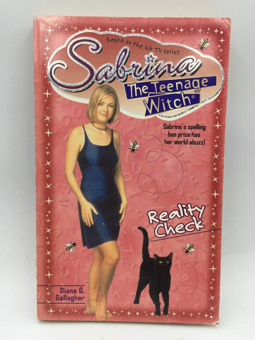 Sabrina The Teenage Witch: Reality Check - Diana Gallagher; 