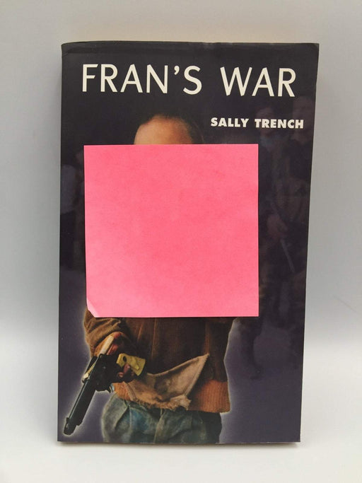 Fran's War - Trench, Sally; 