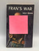 Fran's War - Trench, Sally; 