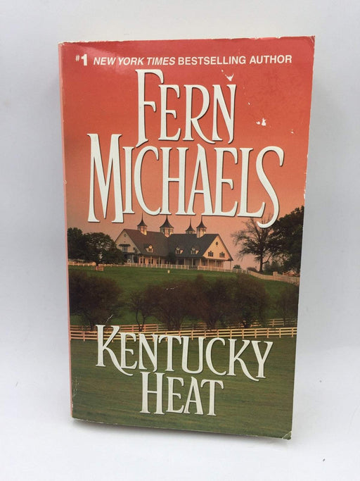 Kentucky Heat - Michaels, Fern; 