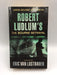 The Bourne Betrayal - Robert Ludlum