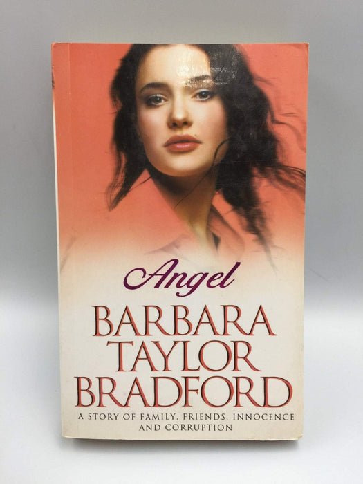 Angel - Bradford Barbara Taylor 