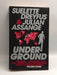 Underground - Julian Assange; Suelette Dreyfus; 