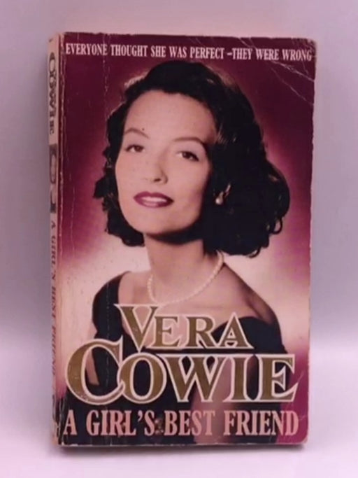 Girl's Best Friend - Vera Cowie