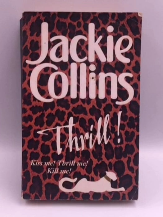 Thrill! - Collins, Jackie