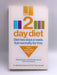 The 2-Day Diet - Michelle Harvie; Anthony Howell; Tony Howell; 