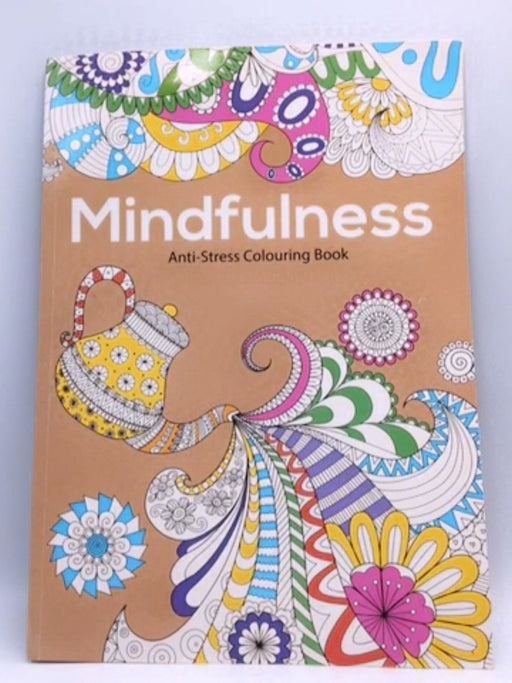 Mindfulness - 