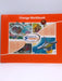 Orange Workbook Learn to Read - 